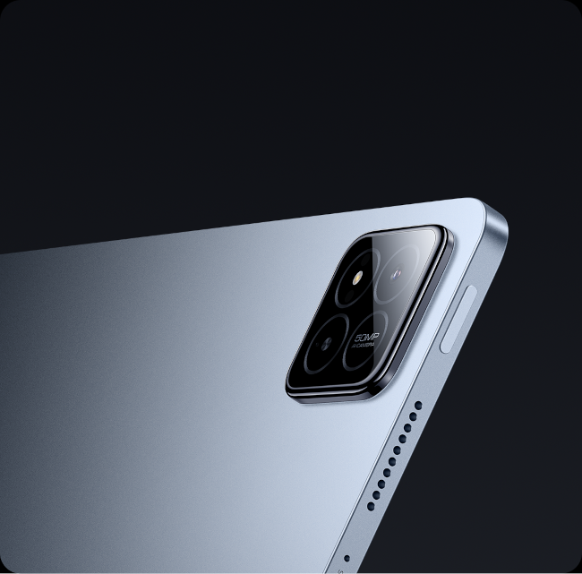 Xiaomi pro7 niebieski