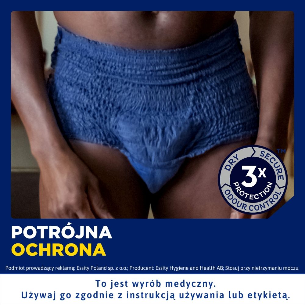 TENA Men Pants Plus zdj1