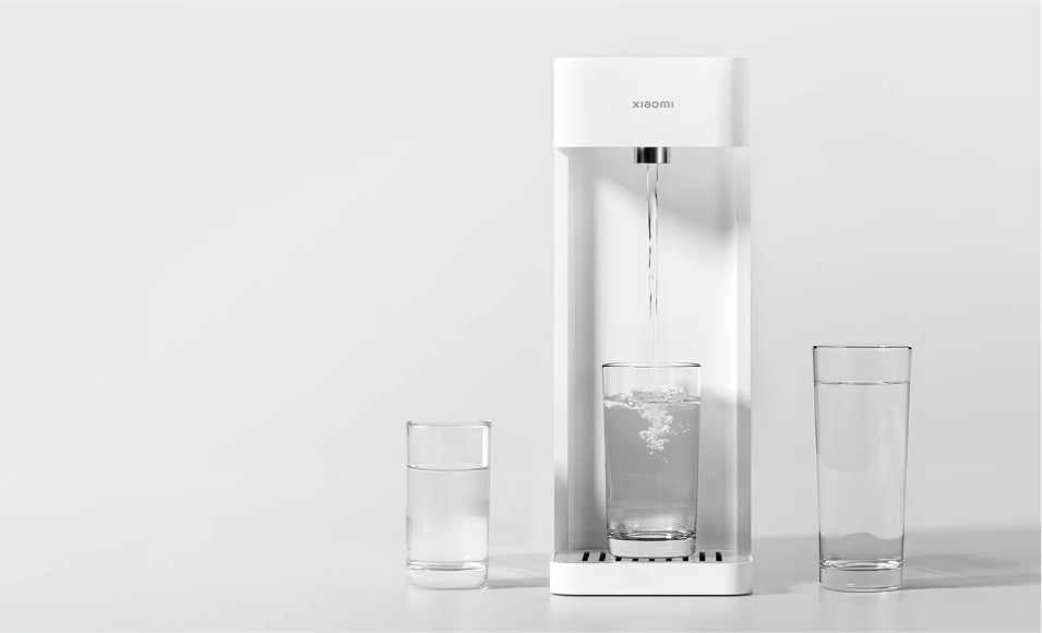 Xiaomi Dyspenser ciepłej wody Smart zdj 8