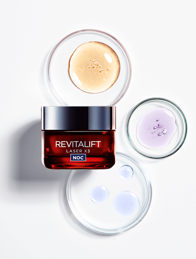 loreal topowe składniki aktywne