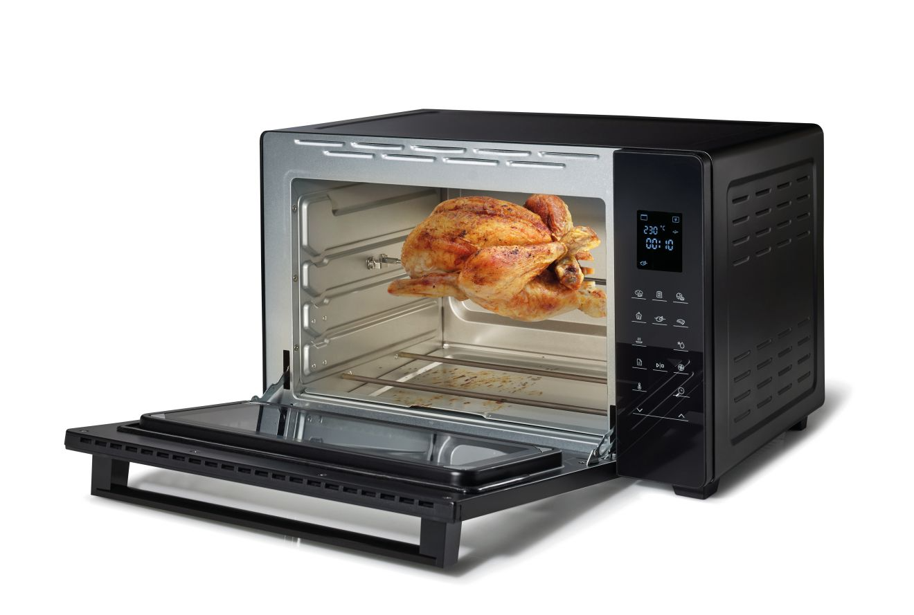 Hisense mini oven rożen