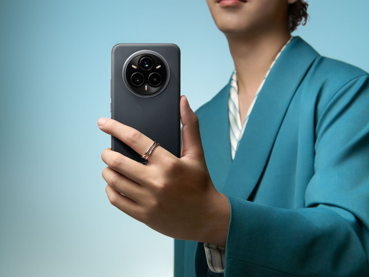 realme 14 Pro+ 5G Zdjęcie 4