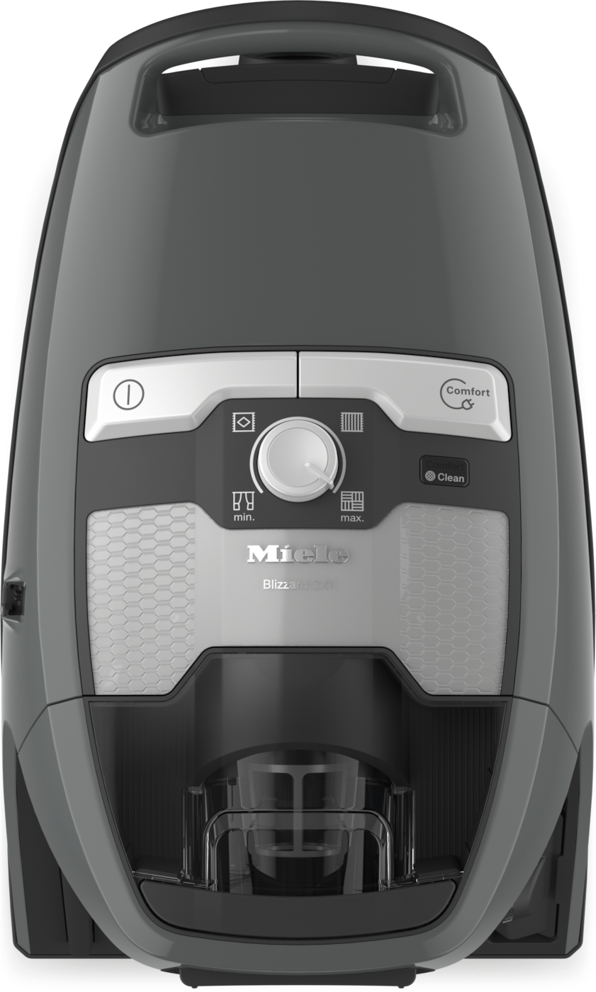 Miele Blizzard CX1 - SKRF5 - produkt