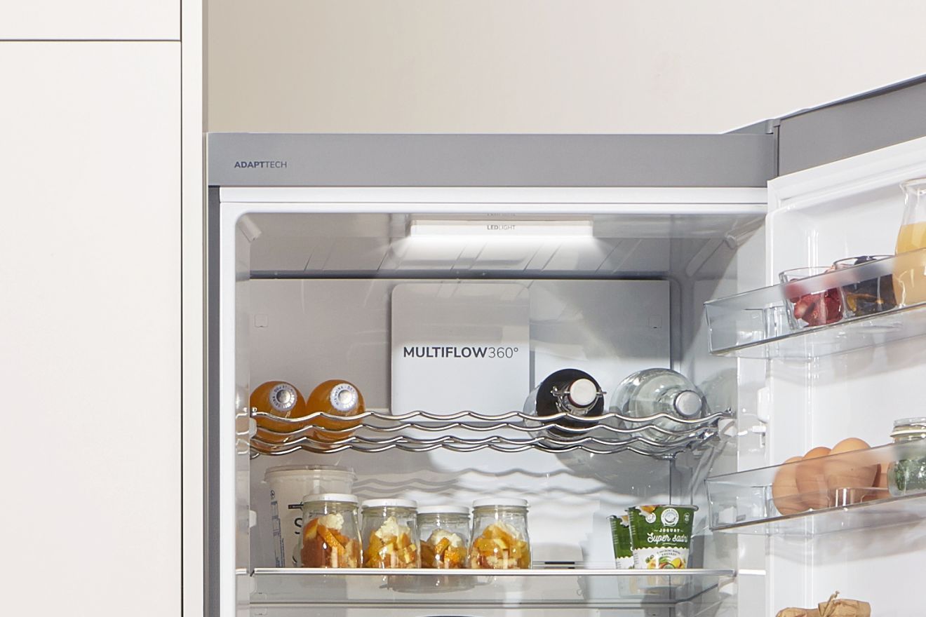 Gorenje oświetlenie LED