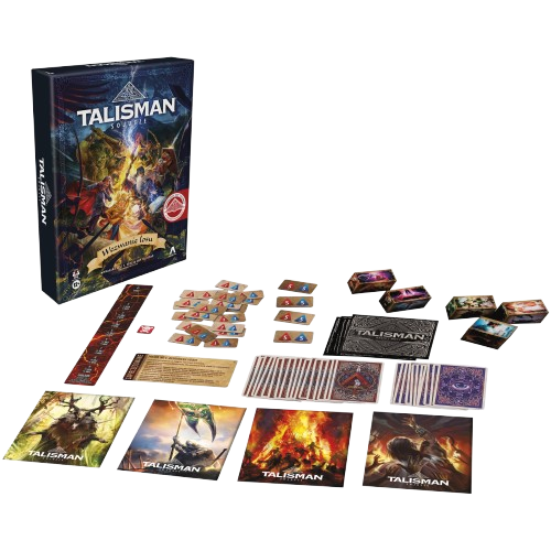 talisman zdj produktu 3