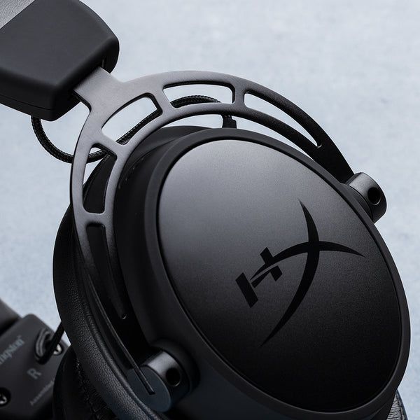 HyperX Cloud Alpha - 3