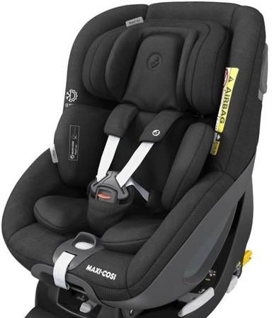Fotelik samochodowy Maxi-Cosi Pearl 360