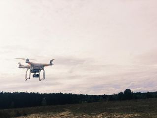 Dron DJI Mini 3 Pro. Czy warto kupić?