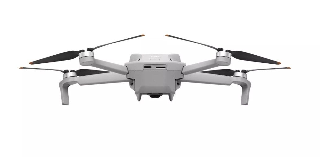 DJI Mini 3