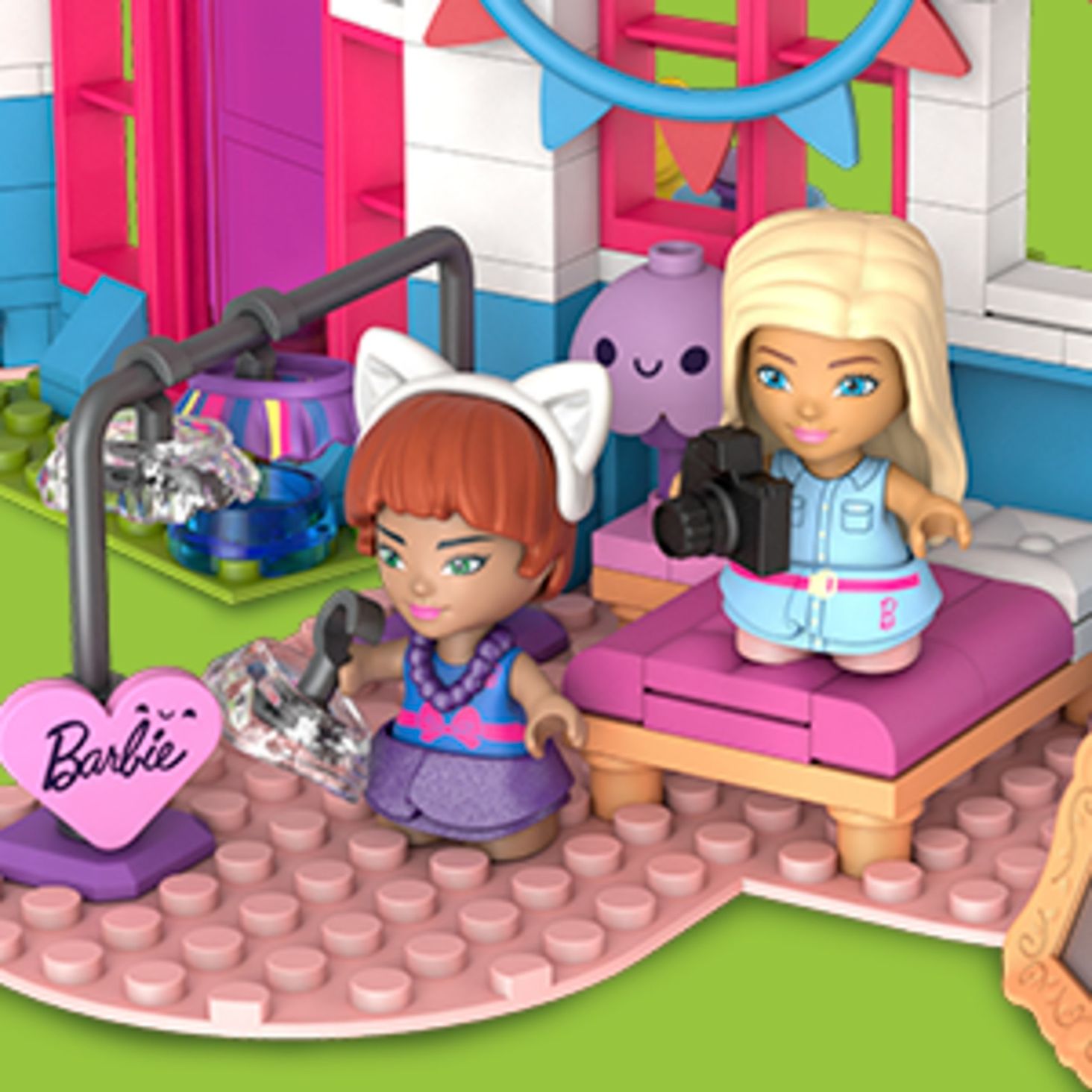Mattel