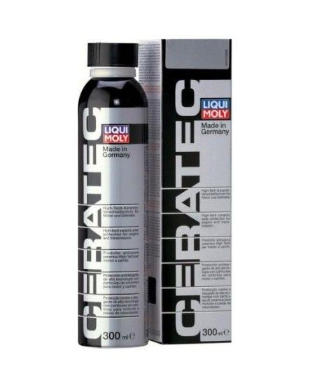 Liqui Moly Cera Tec - 1