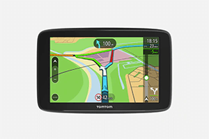 tomtom