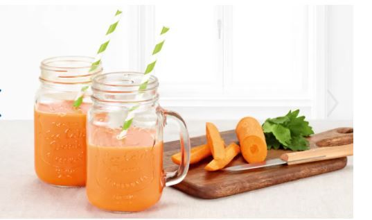 VitaJuice 4 MES4000 DripStop