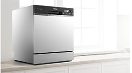 Toshiba DW-08T2EE(W)-PL - 2
