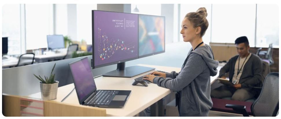 Dell P2720D (210-AUOQ)