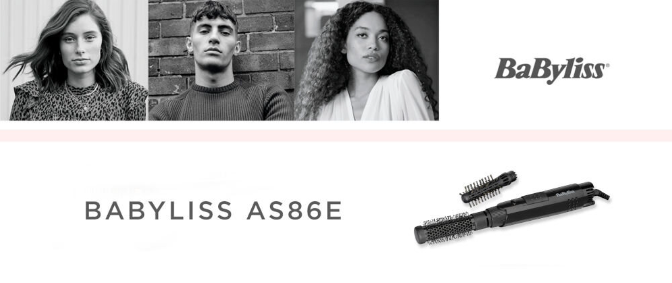 BaByliss Banner