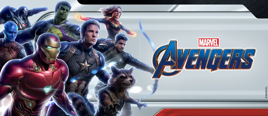 hasbro marvel baner