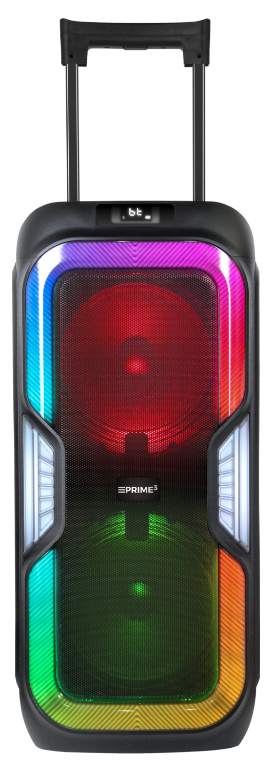 PRIME3 APS91 “THUNDER”