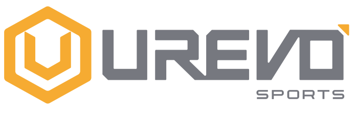 UREVO - logotyp