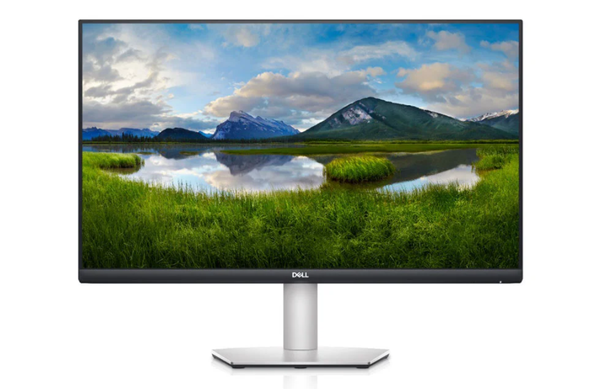 Dell S2721D