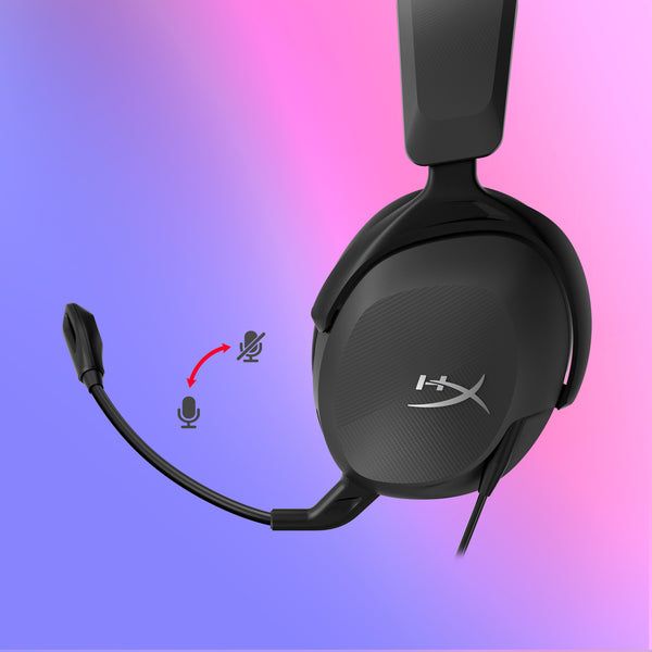 HyperX Cloud Stinger 2 Core - 3