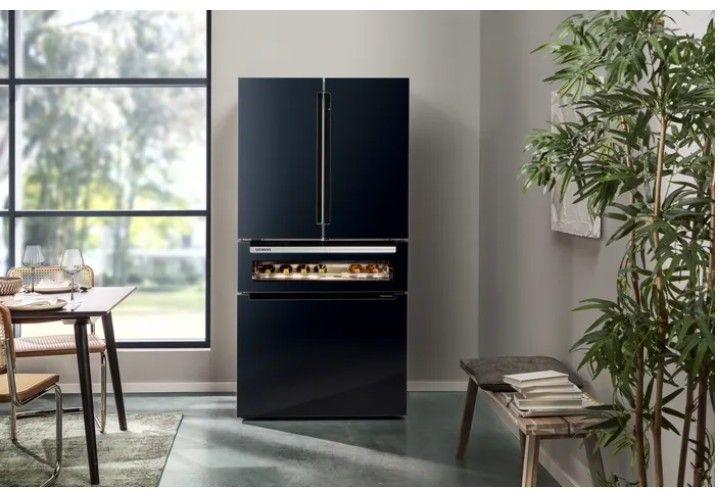 chłodziarka iQ700 KF96RSBEA Home Connect.- 3