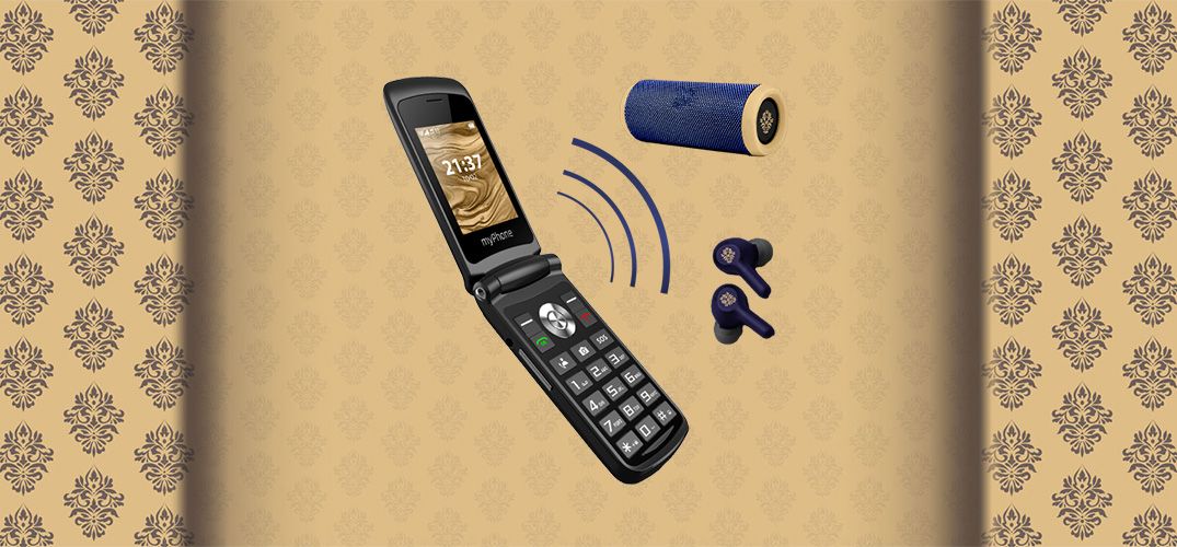 myphone waltz