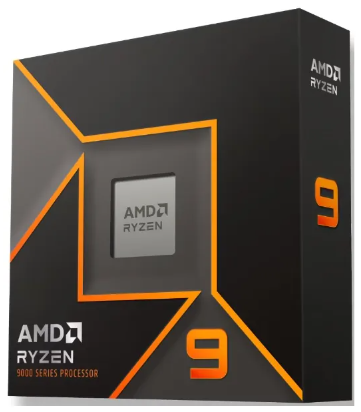AMD Ryzen 9 9950X 4.3 GHz - 2