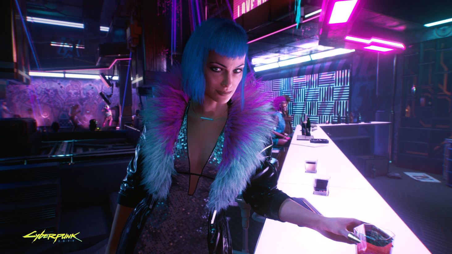 cp2077 evelyn