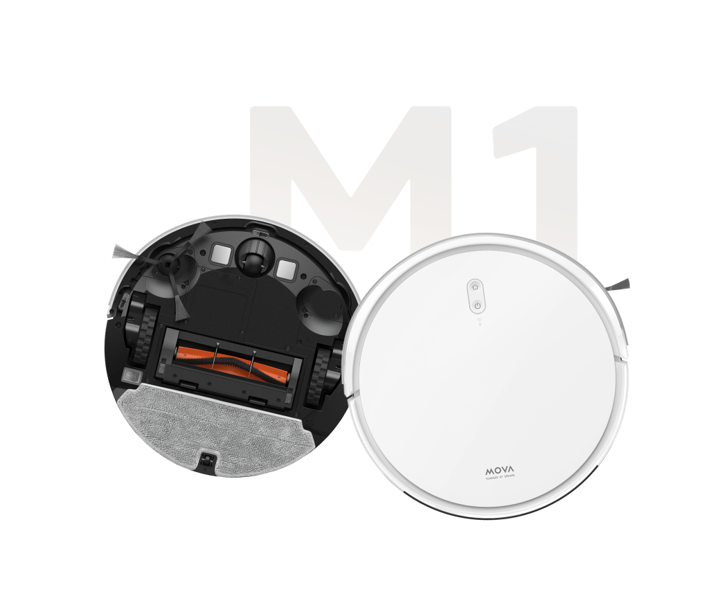 Dreame Mova M1