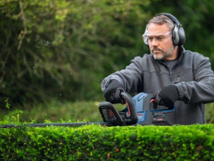 Bosch GHE 18V-50 (II) Professional - 3