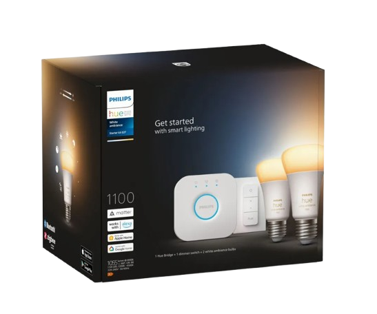 hue philips 1