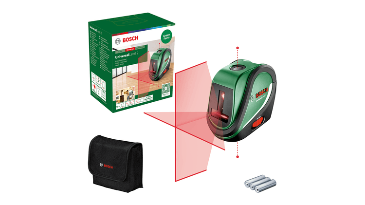 Bosch UniversalLevel 2 - 1
