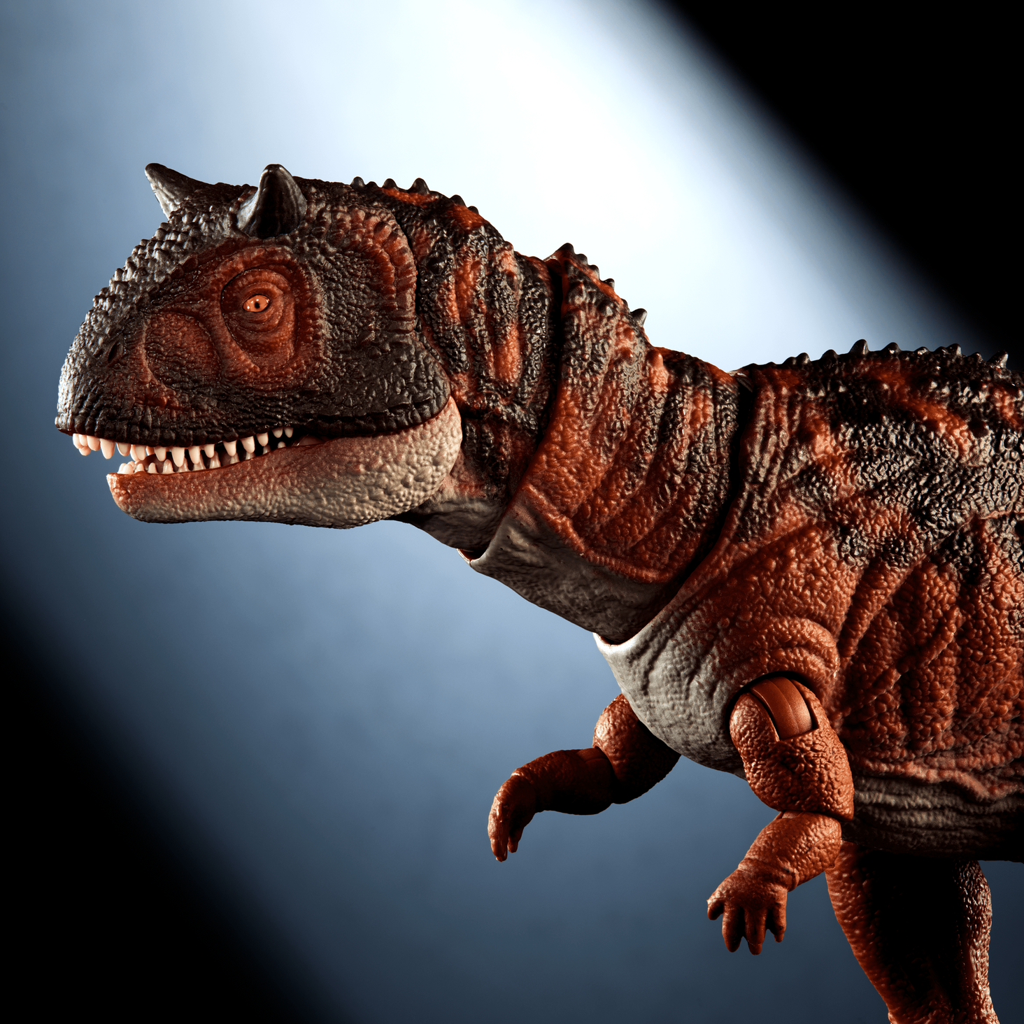 Jurassic World Hesperozaur Dinozaur Groźny ryk 3