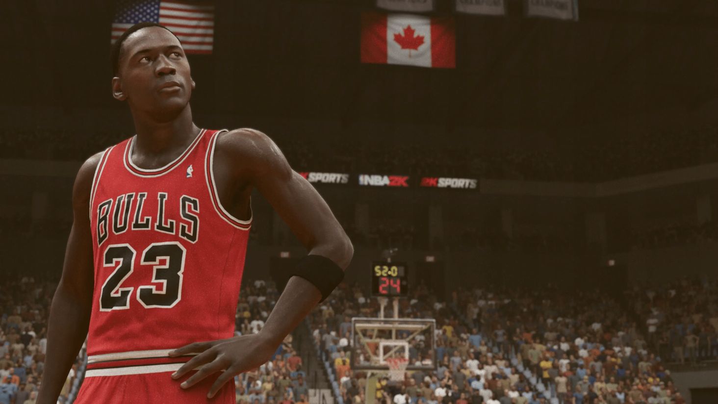 NBA 2K23