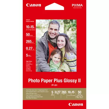 Papier Canon PP-201