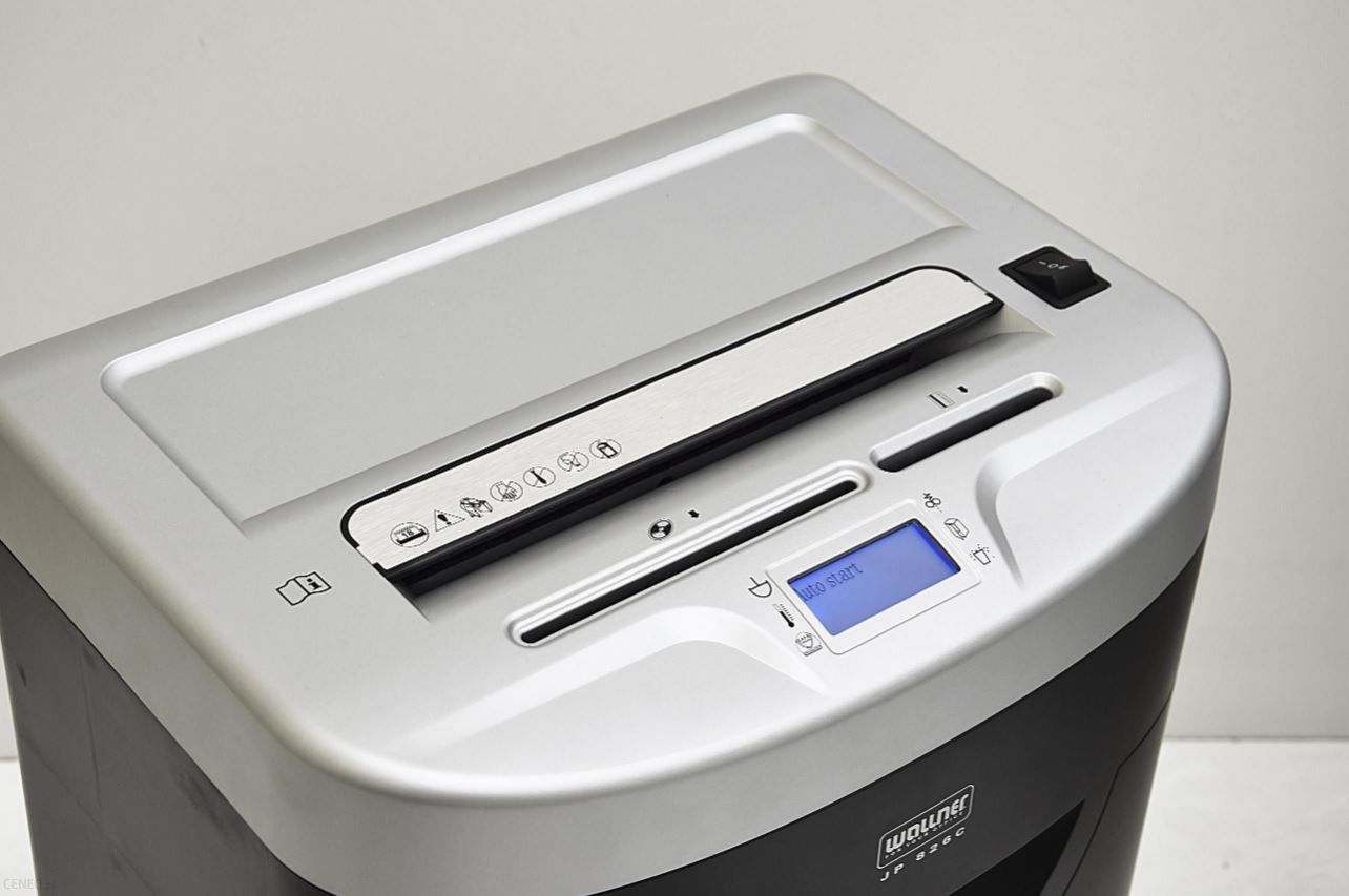 Argo Wallner JP 820S