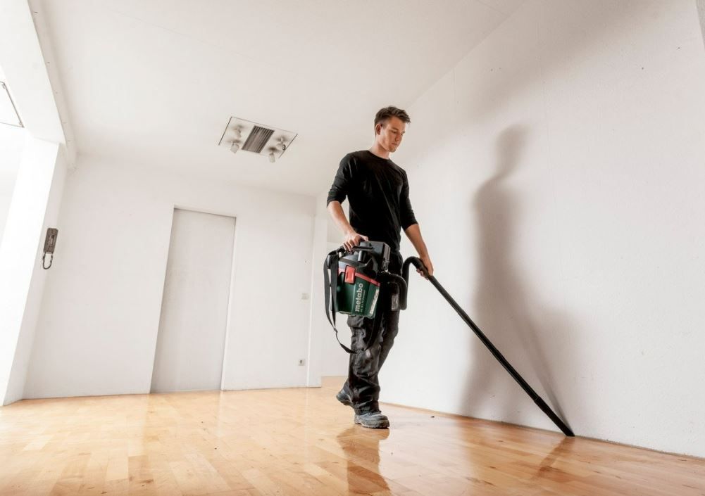 Metabo AS 18 L PC Compact