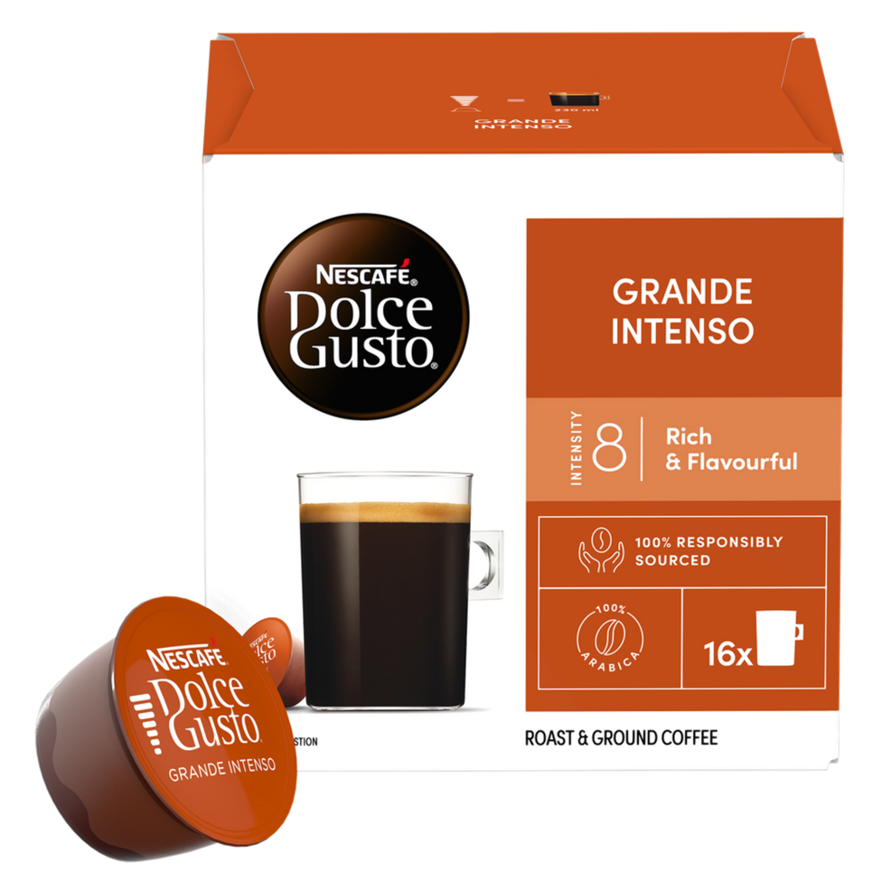 Nescafe kawa - 1