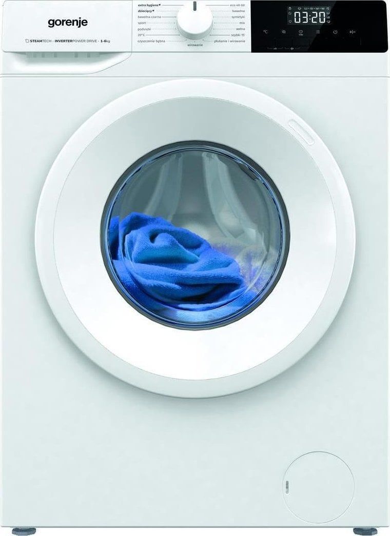 Gorenje WNHPI60SCSPL