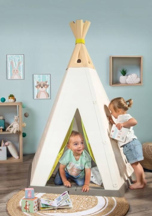 Smoby Domek Tippi 811000