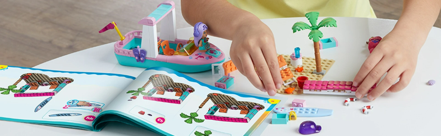 Mattel