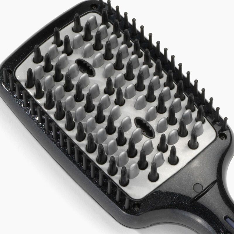 BaByliss Szczotka Prostująca HSB101E Czarny_3