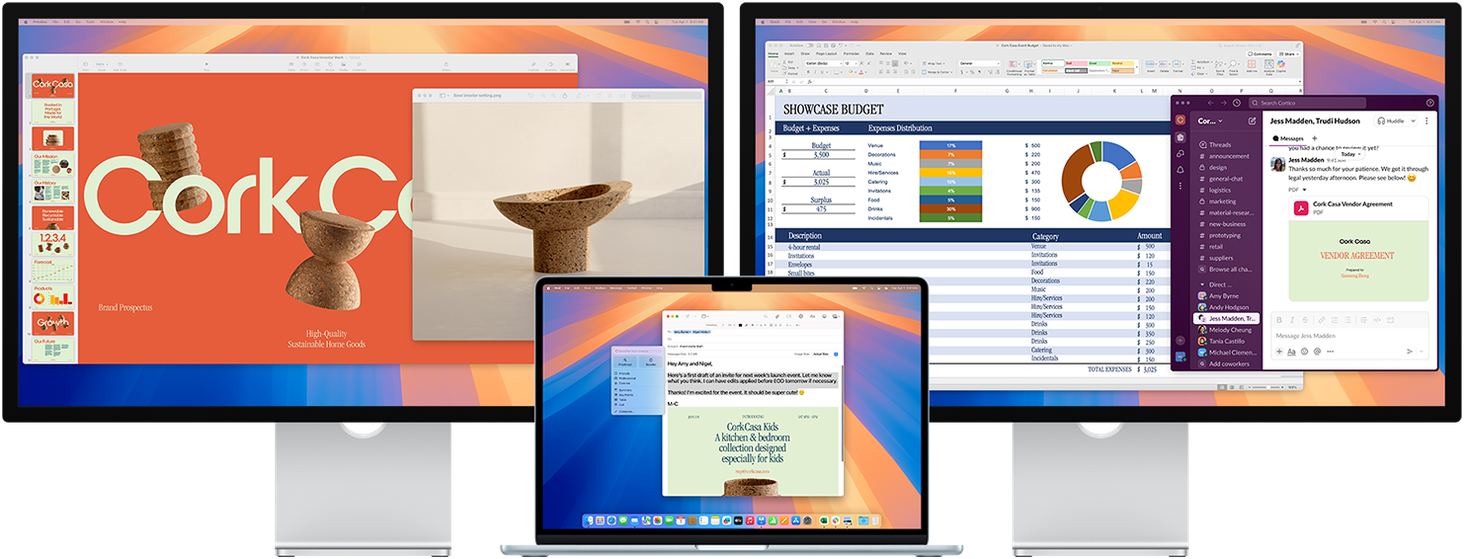 Apple MacBook Air 13,6/15