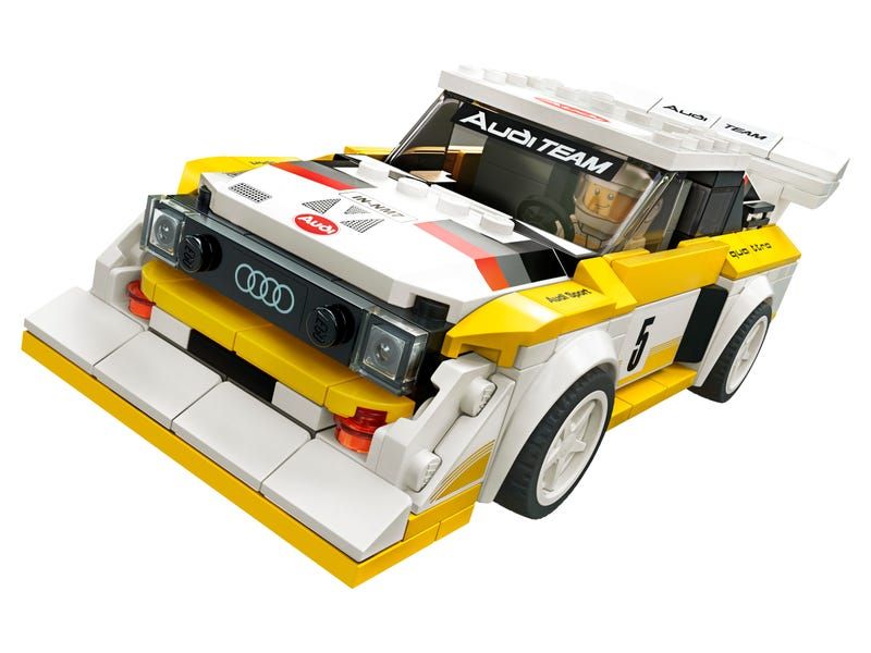 lego