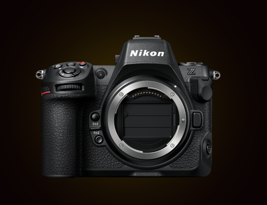 nikon z8 body - 1