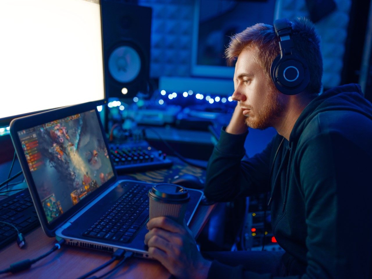 laptopy gamingowe ranking
