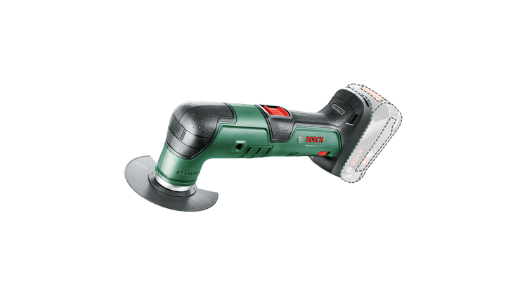 Bosch UniversalMulti 18V-32 - 1