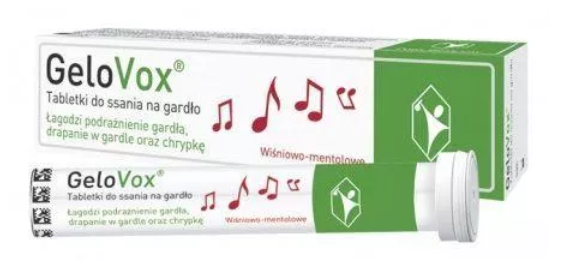 GeloVox