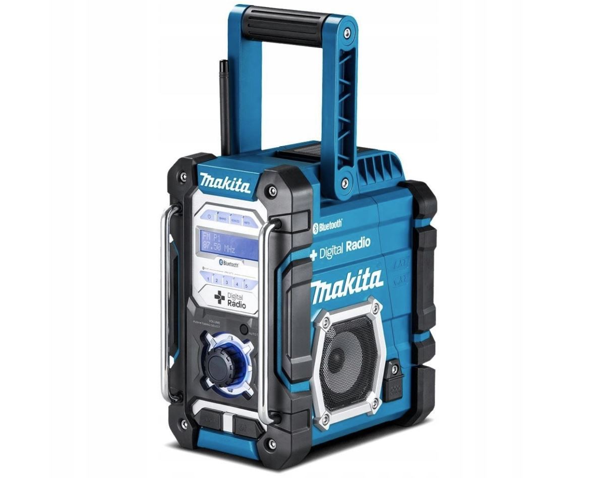 odbiornik radiowy